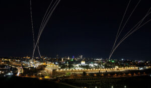 Iranian Armed Forces Mount Offensive Expected in Regime’s Final Phase