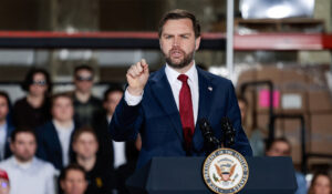 JD Vance Likely to Run for President in 2028 Unless He Falls Out of Favor with Trump