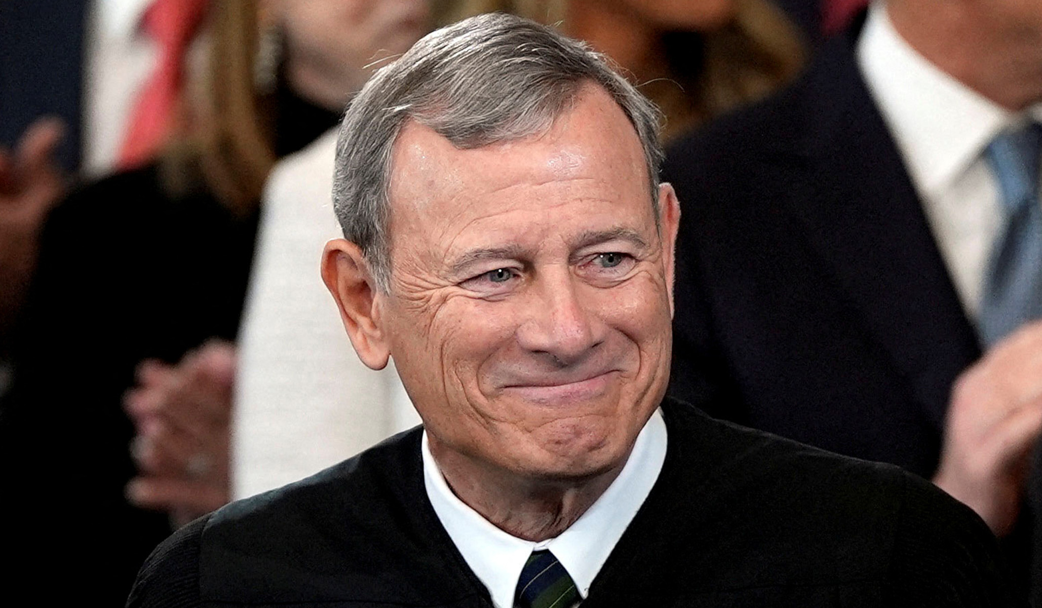 Roberts Court Reallocates Power to the People