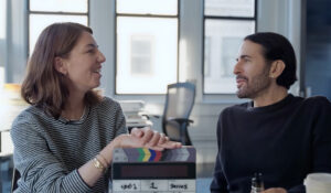 Sofia’s “Marc” Documents Contemporary Fame and Privilege