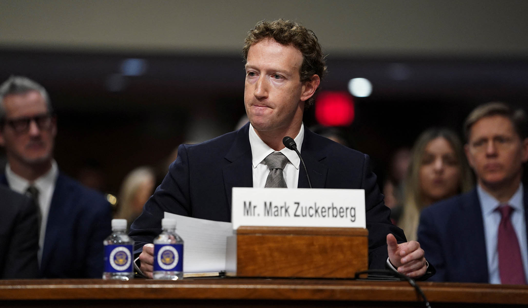 California Jury Rejects Social Media Liability, Leaves Policy to Legislatures