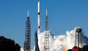 NASA Overhauls Mars Plan to End Vendor-Driven Wish Lists