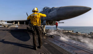 Into the Breach: NR Says Its Role Will Grow as Times Become More Consequential and Perilous