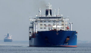 Frequent Jones Act Waivers Raise Questions About Its Role in National Emergencies