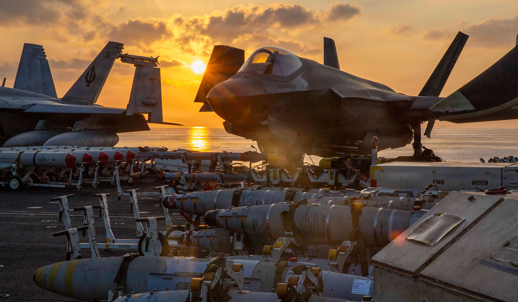 Can Surgical Air Strikes Change a Regime’s Character?