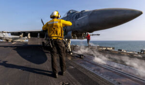 Realists Call on White House to Explain Rationale for Iran War