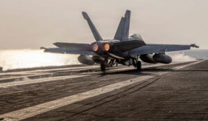 Week Four of the Iran War: Reported Successes Contrast With Media Outlook