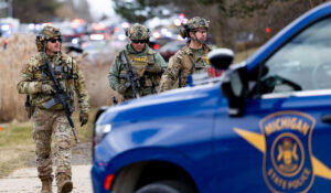 U.S. Islamist Threat Persists