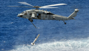 U.S. Navy Strategies to Clear the Strait of Hormuz