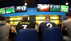 Legalized Sports Betting More Effective at Reducing Economic and Personal Gambling Risks