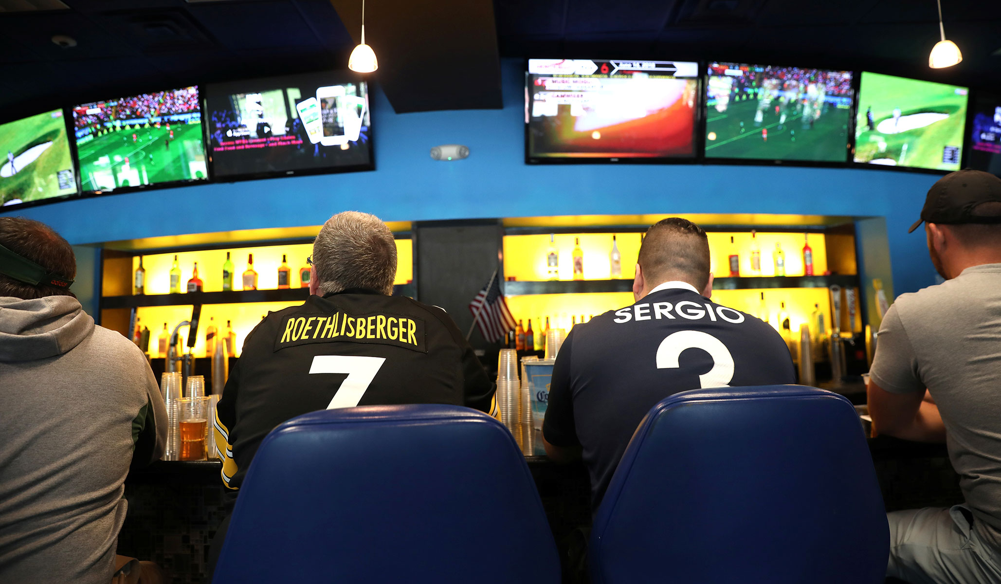 Legalized Sports Betting More Effective at Reducing Economic and Personal Gambling Risks