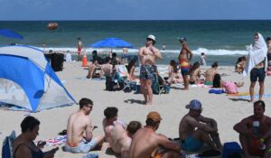 In Defense of Teen “Beach Idiots”: Why Criticism Is Unnecessary