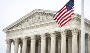 Supreme Court Rules 8–1 That Government May Not Muzzle Counselors Who Help Minors Accept Their Sex