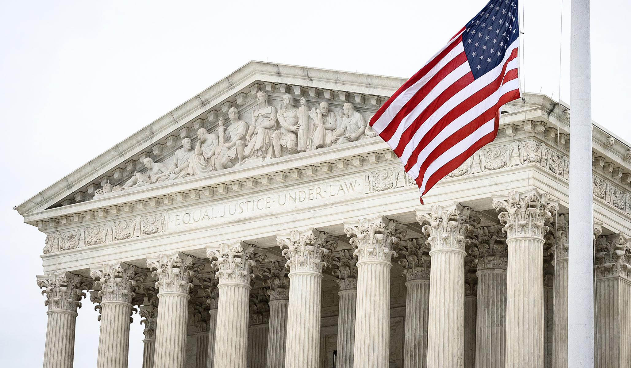 Supreme Court Rules 8–1 That Government May Not Muzzle Counselors Who Help Minors Accept Their Sex