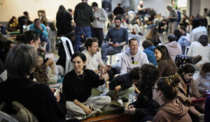 Humor in Crisis: What Laughter Reveals About Democracy’s Resilience