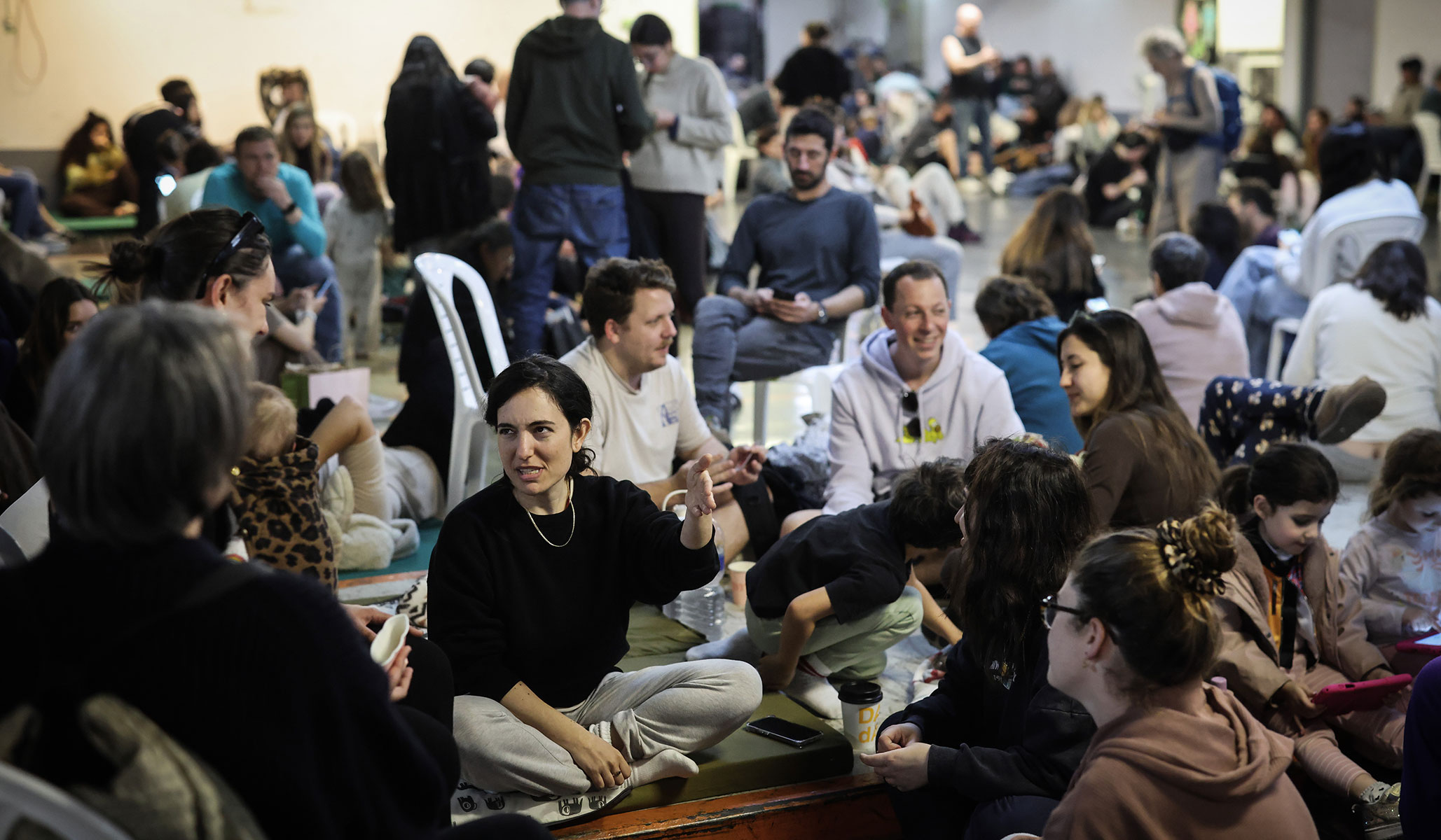 Humor in Crisis: What Laughter Reveals About Democracy’s Resilience