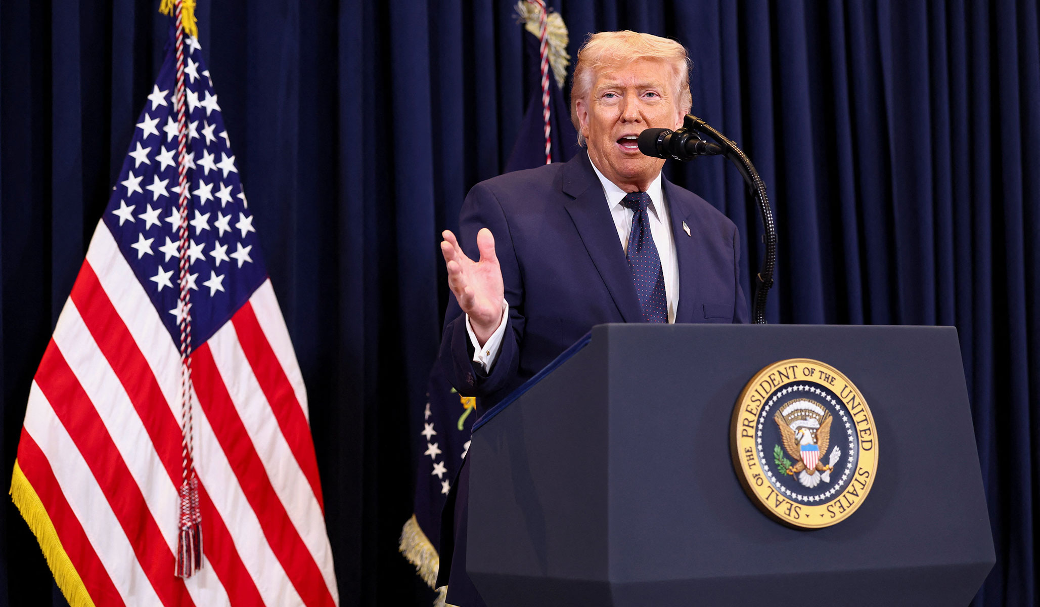 War with Iran Must Produce Visible, Undeniable Change