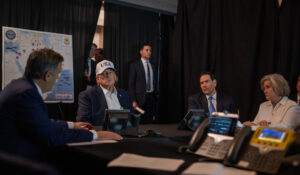 Iran Opts for Confrontation with U.S.