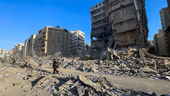 Trump’s Gaza Takeover and Technocratic Shift Preceded Feb. 28, 2026 U.S.-Israeli Strikes That Killed Iran’s Supreme Leader Ali Khamenei