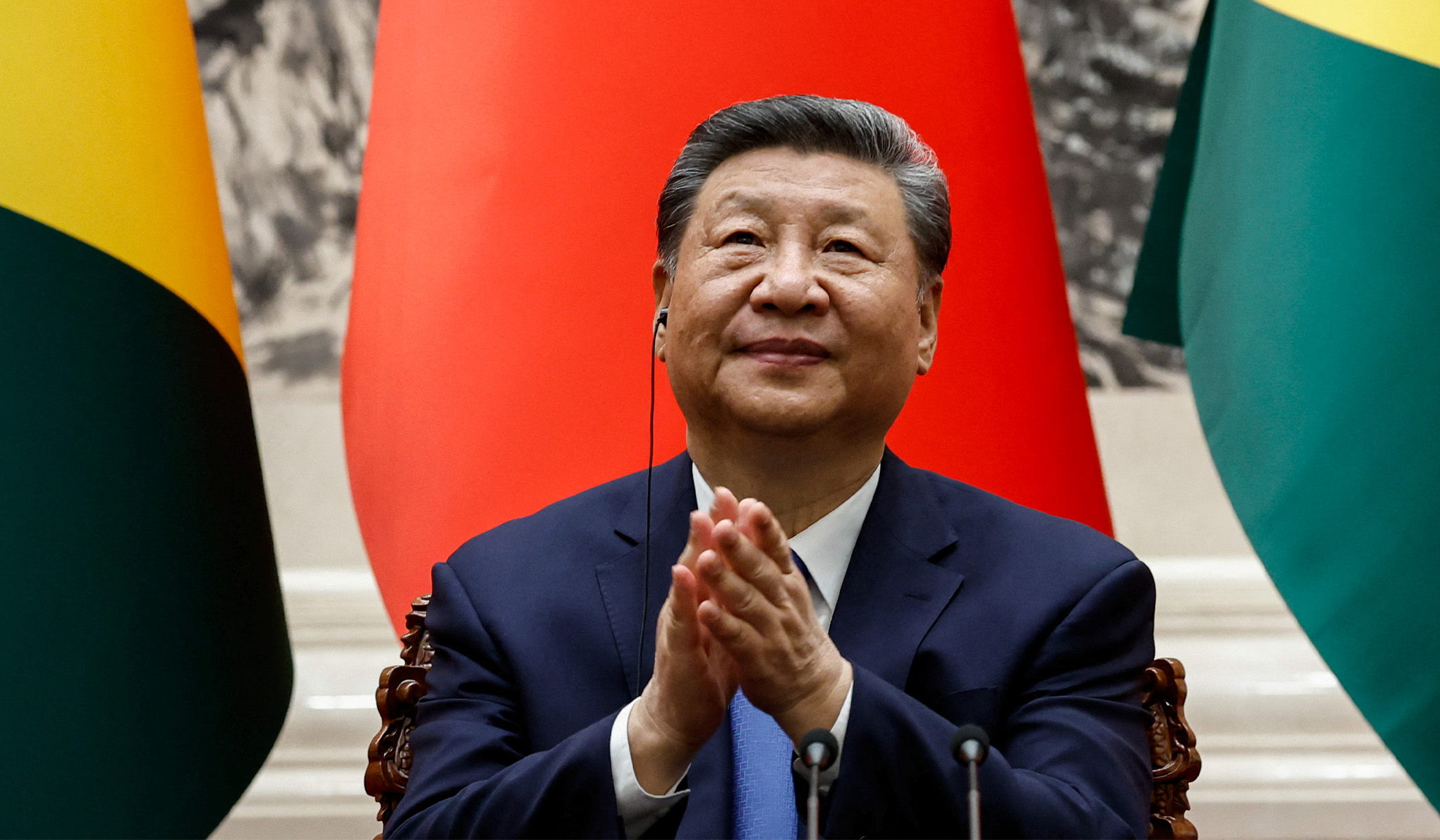 The New York Times’ Century-Long Favorable Coverage of China