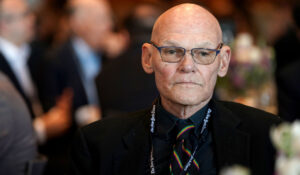 Moderate Strategist James Carville Outlines Possible Future Governing Agenda for Democrats
