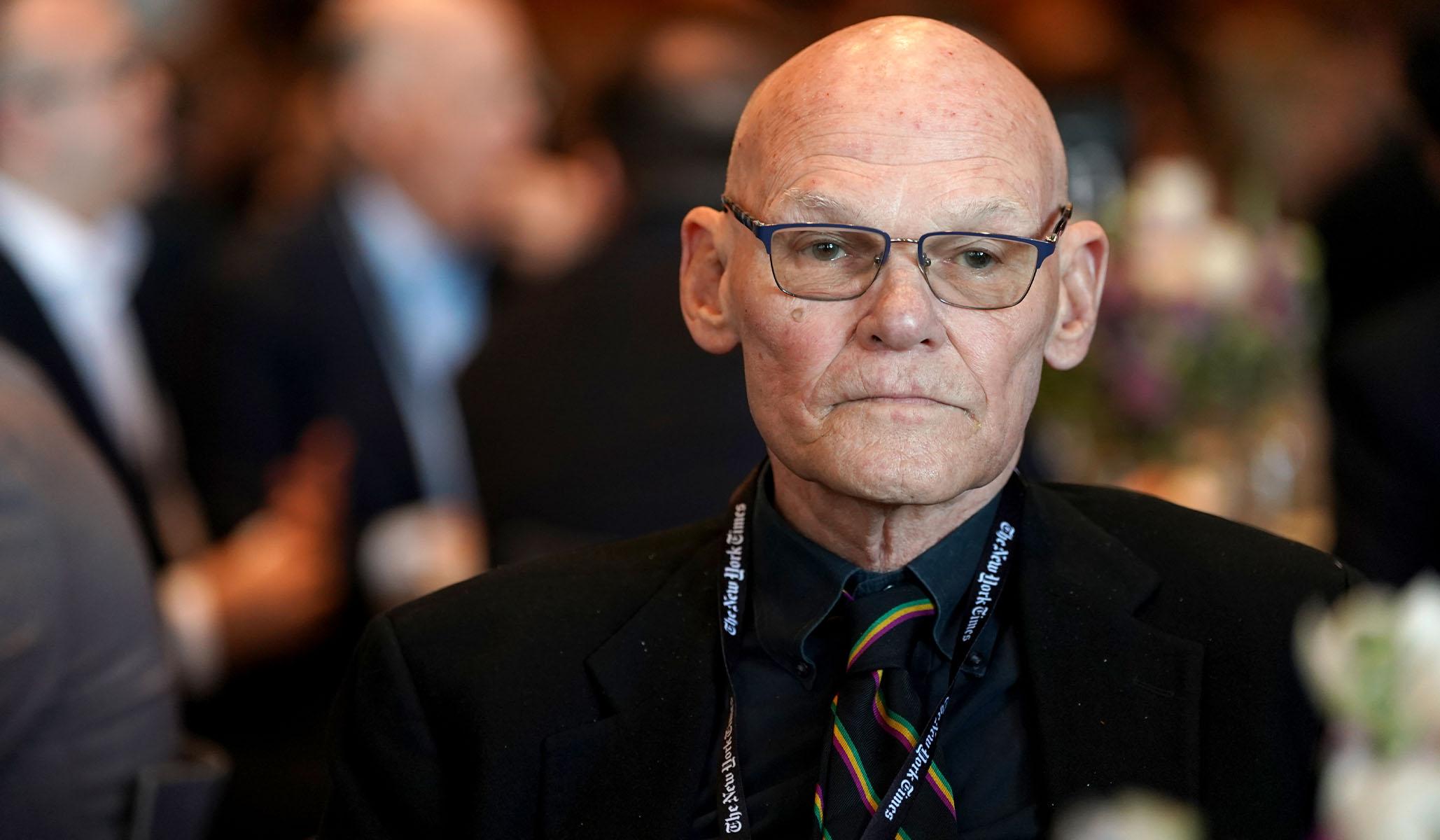Moderate Strategist James Carville Outlines Possible Future Governing Agenda for Democrats
