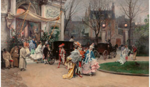 Meadows Museum in Dallas Spotlights Raimundo de Madrazo and 19th-Century Spanish Art