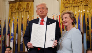 Trump Administration Rescinds Title IX Agreements Tied to Previous Civil‑Rights Enforcement