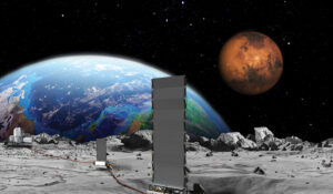 Advocates Urge Nuclear Power on the Moon as Proving Ground for Deep‑Space Missions