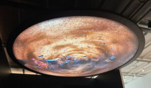 Whitney Biennial Draws Praise and Criticism Amid Strong Presence of Foreign Artists