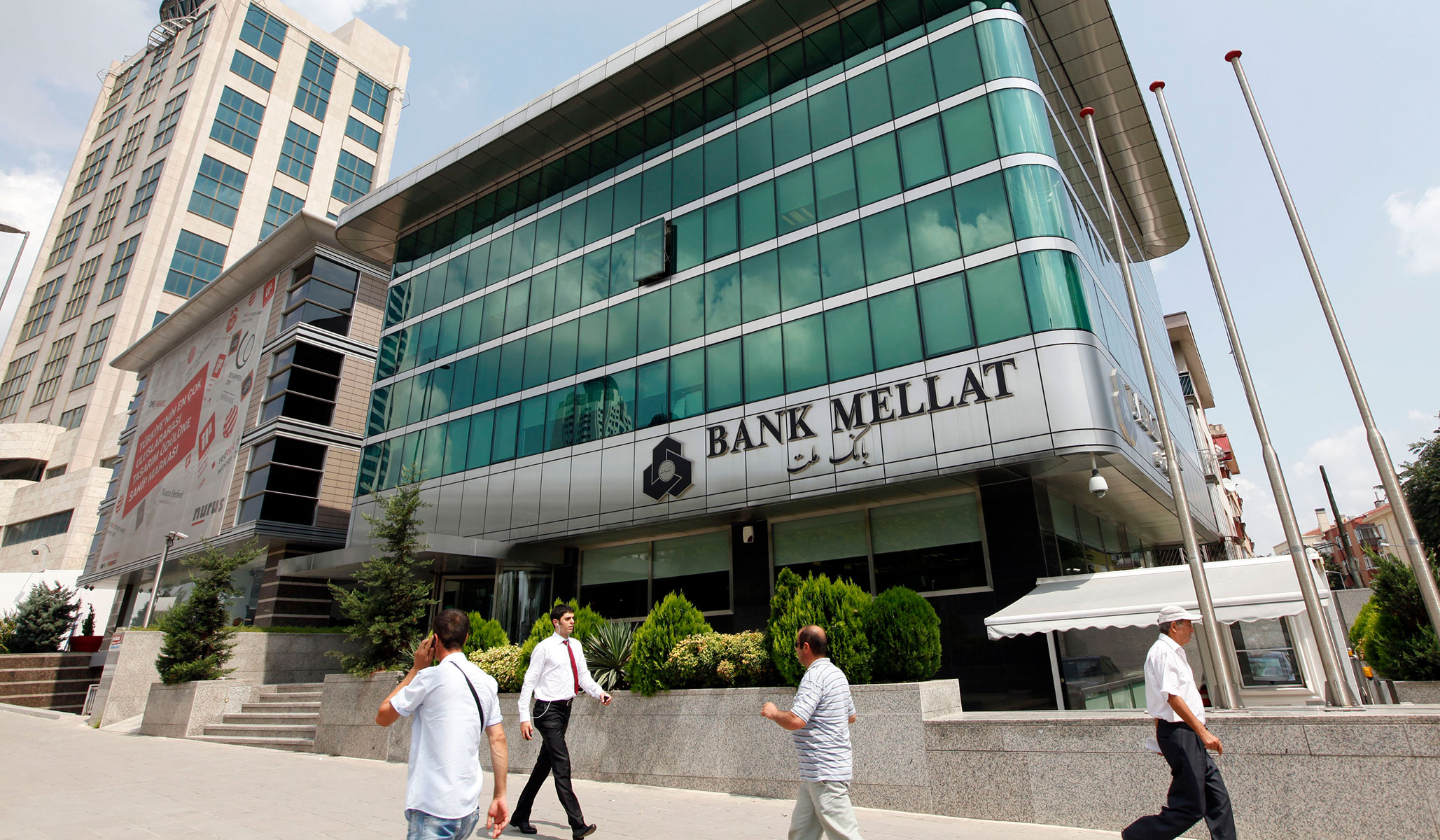 Turkey’s Regulatory and Commercial Environment Is the Weak Link in Trump’s Economic War on Iran