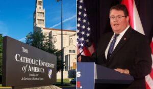 Catholic University Requires ‘Both Sides’ Be Presented on Antisemitism