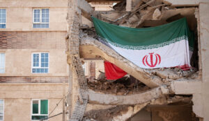 Cease-Fire Temporary; Larger War to Continue Until Islamic Republic Falls