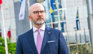 European Conservatives Drive Passage of EU’s Tough New Migration Rules