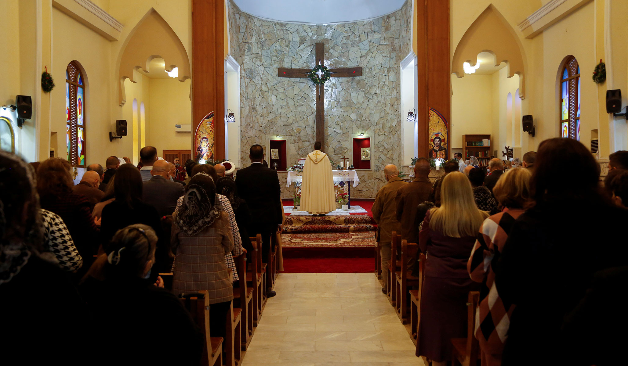 Iraqi Chaldean Patriarch: A Global Witness for the Persecuted Church