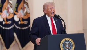 U.S. Opposes Leaving Strait of Hormuz Security to Europe