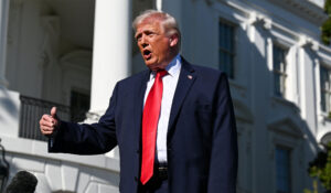 After Ten Years, Debate Over Trump’s Character Yields Little; Policy and Results Matter More