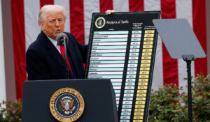 One Year After “Liberation Day”: Tariffs Impoverish Americans and Disrupt Business Planning