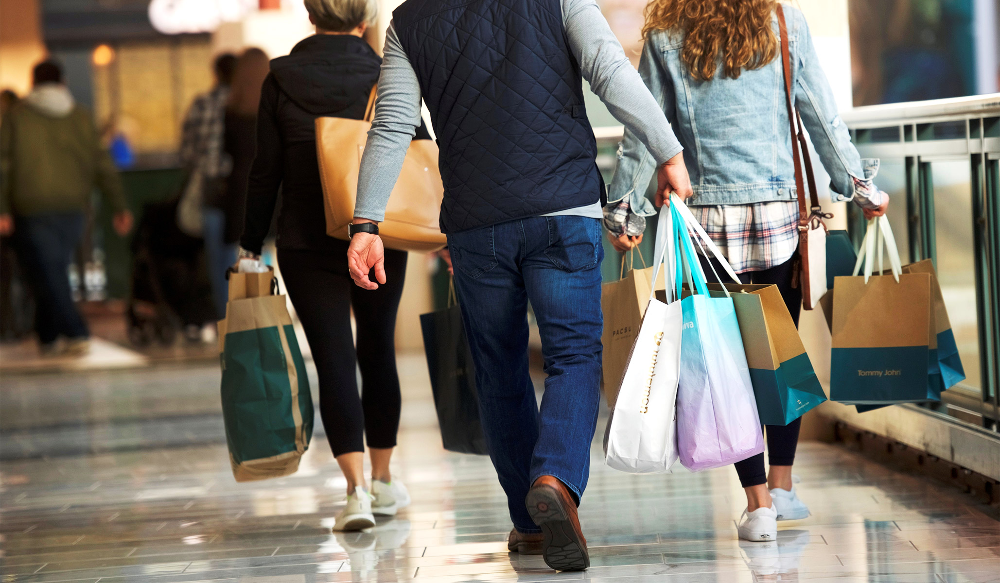 Economy Appears Stable, but Covid‑Era Purchasing‑Power Gains Were Illusory