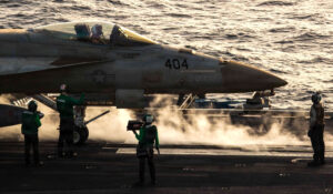 Reopening the Strait of Hormuz Would Not Replicate the 1915 Dardanelles Campaign