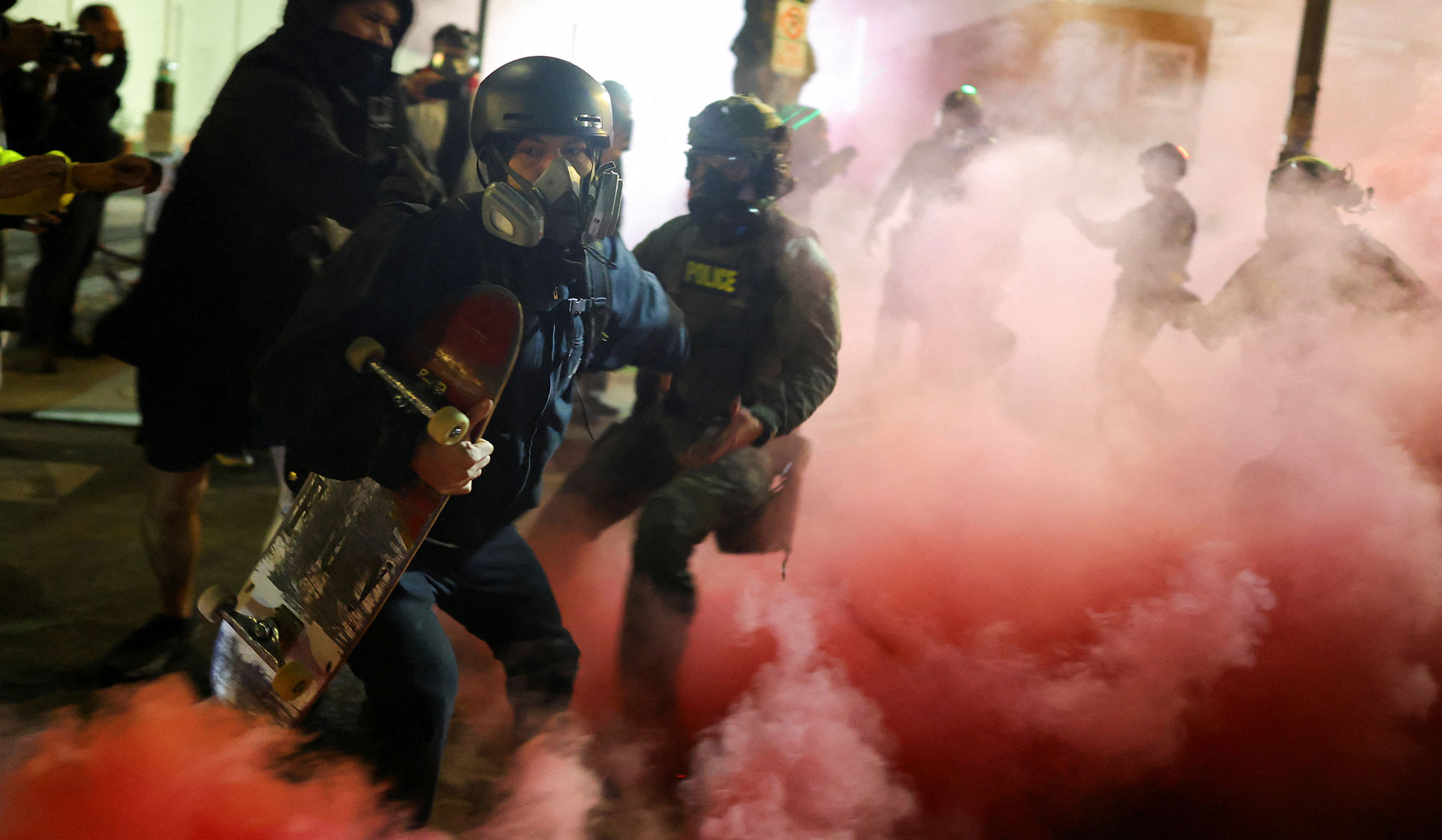 New York Times Accused of Downplaying Left-Wing Violence; Author Plans Book-Length Rebuttal