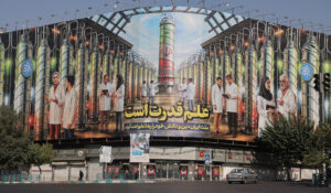 International Law Does Not Recognize a Right to Enrich Uranium