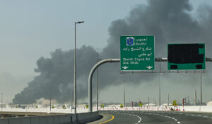 Iran Uses Economic Pressure on Gulf States to Deter U.S. Intervention