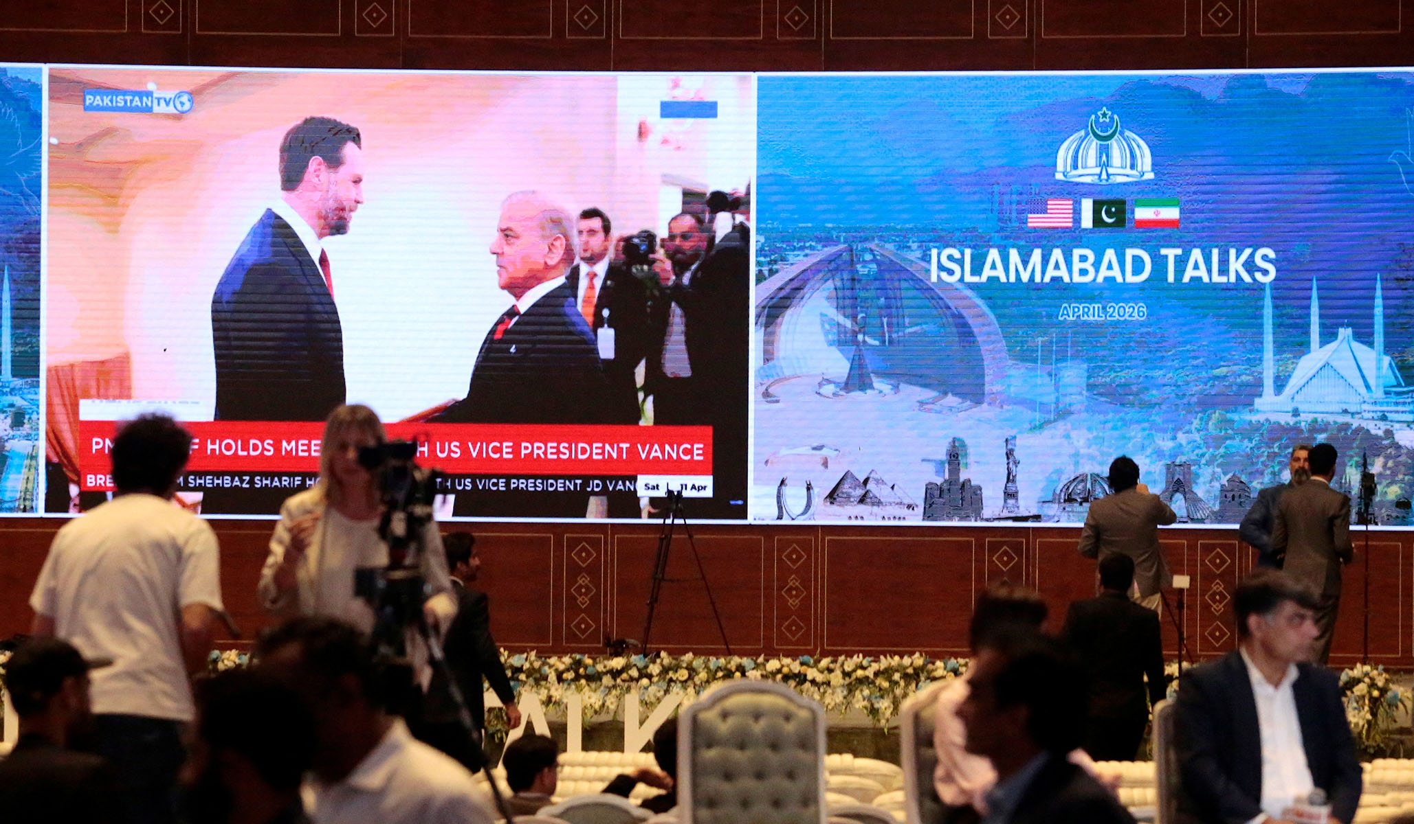 Experts Warn Against Certainty as Iran’s Next Moves Remain Unclear