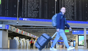 Residents Seek Opportunity Elsewhere as Governments Tighten Controls