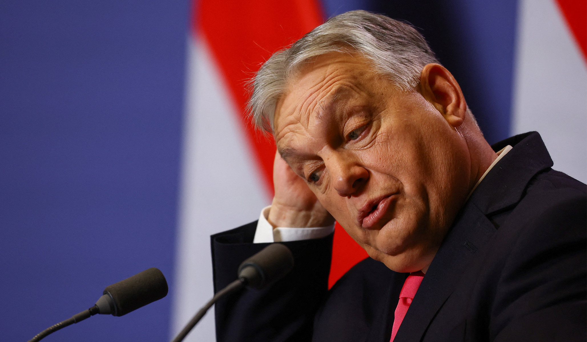 Hungarian Voters Reject Orbán Over Statist Economic Underperformance