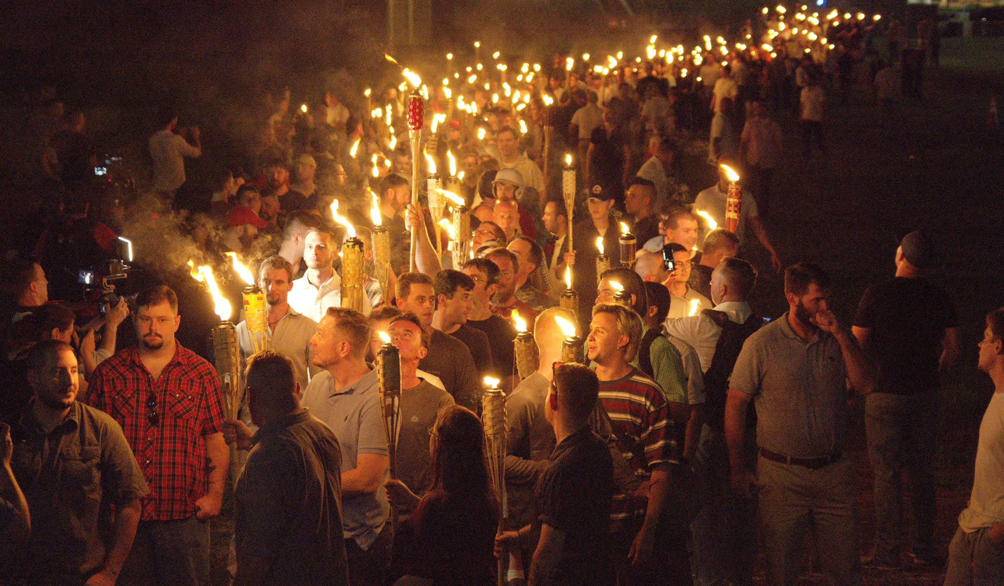 SPLC Indicted Over Alleged “Gain‑of‑Function” Research Into Racism