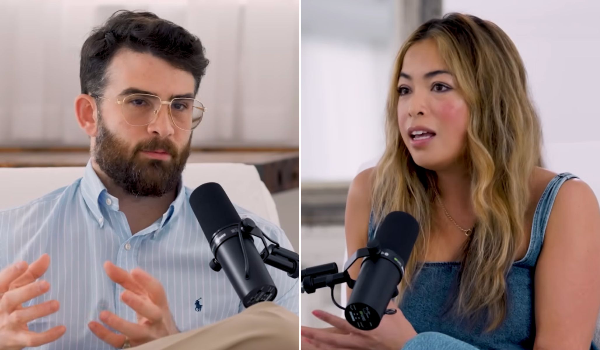 Claim that theft is “social justice” questioned by hypothetical revolt targeting Piker and Tolentino