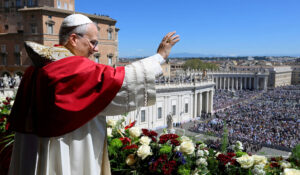 Pope’s Comments on U.S. Action in Iran Go Beyond Just-War Questions