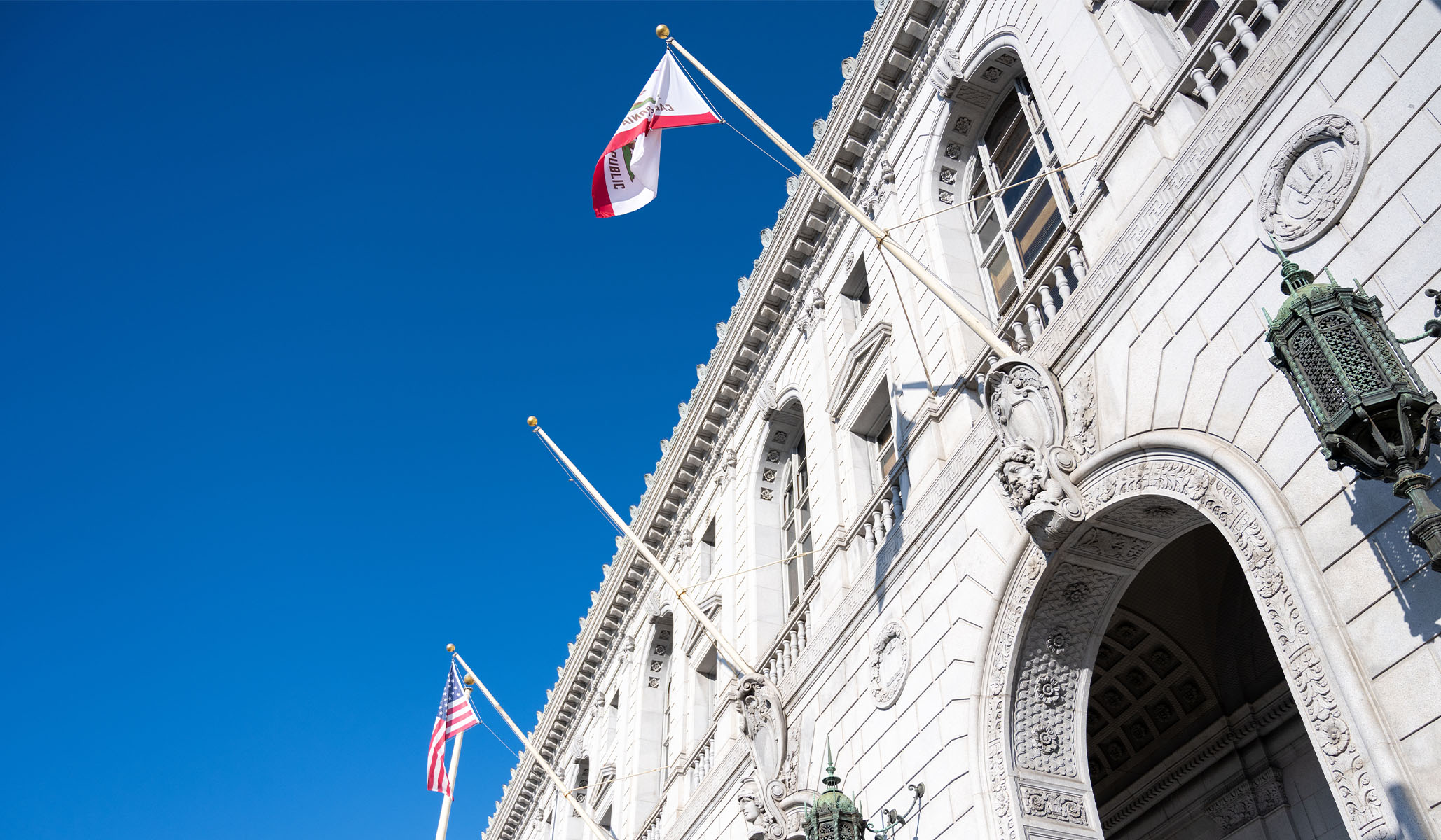 Featured image for “San Francisco Justice System Resolves Fewer Cases Despite Increased Funding and Staff, Leaving Many in Legal Limbo”